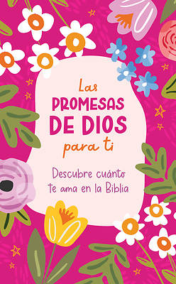 Las Promesas de Dios Para Ti