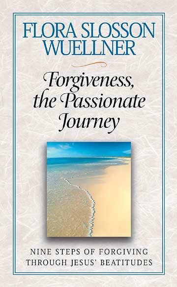 Picture of Forgiveness, the Passionate Journey