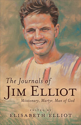 Picture of The Journals of Jim Elliot