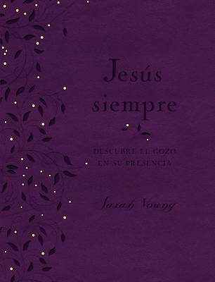 Picture of Jesús Siempre - Edición de Lujo