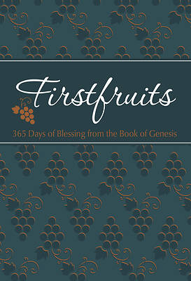 Picture of Firstfruits 365