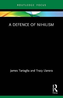 Picture of A Defence of Nihilism