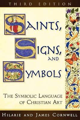 Picture of Saints, Signs, and Symbols