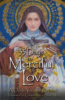 Picture of 33 Days to Merciful Love