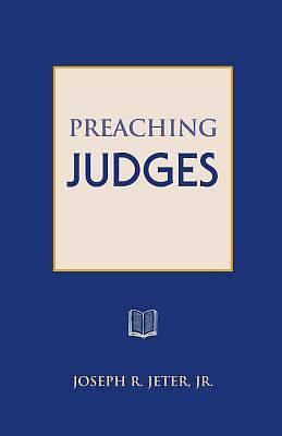 Picture of Preaching Judges