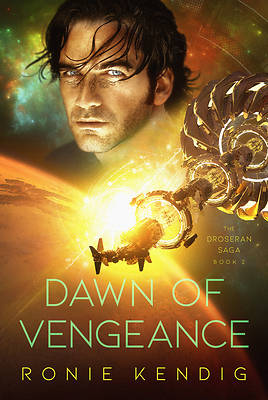 Picture of Dawn of Vengeance (Book Two)
