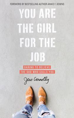Picture of You Are the Girl for the Job