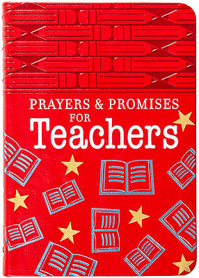 Picture of Prayers & Promises for Teachers