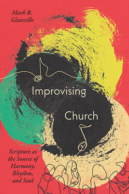 Picture of Improvising Church