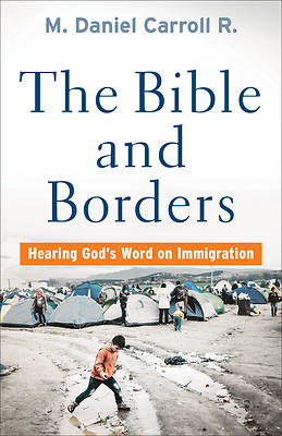 Picture of The Bible and Borders