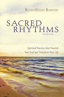 Picture of Sacred Rhythms Pack