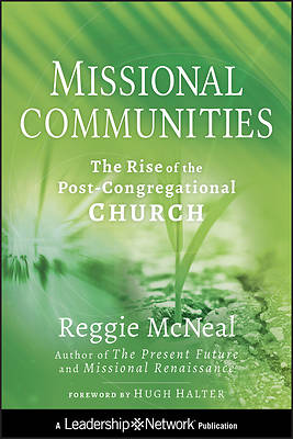 Picture of Missional Communities