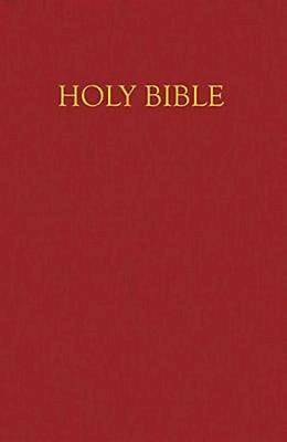 Picture of Children's New Revised Standard Version Bible