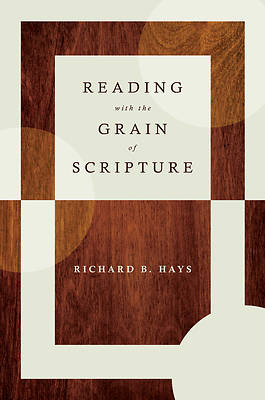 Picture of Reading with the Grain of Scripture
