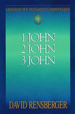 Picture of Abingdon New Testament Commentaries: 1, 2, & 3 John - eBook [ePub]