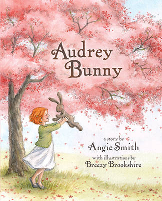 Picture of Audrey Bunny