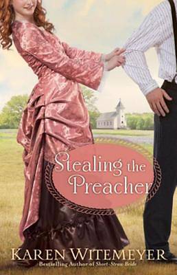 Picture of Stealing the Preacher - eBook [ePub]