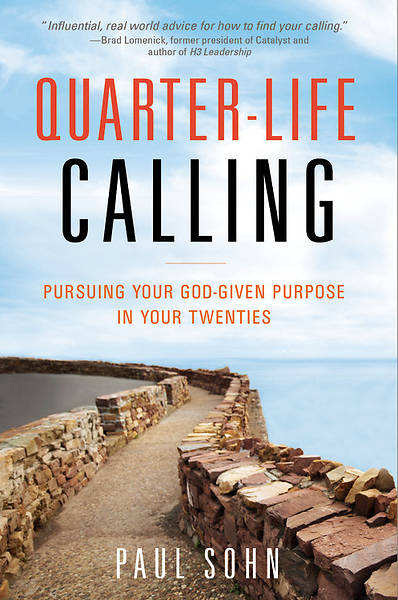 Picture of Quarter-Life Calling
