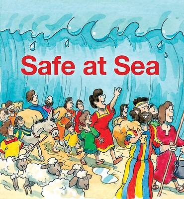 Picture of Safe at Sea