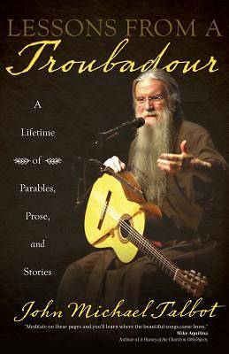 Picture of Lessons from a Troubadour