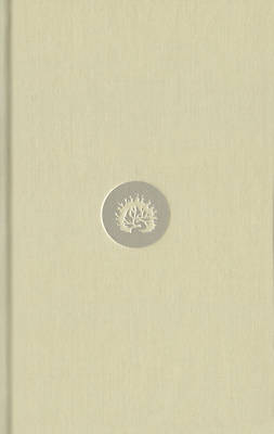 Picture of ESV Reformation Study Bible, Student Edition - Cream, Clothbound