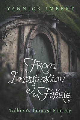 Picture of From Imagination to Faërie