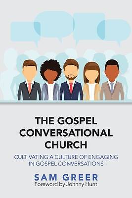 Picture of The Gospel Conversational Church