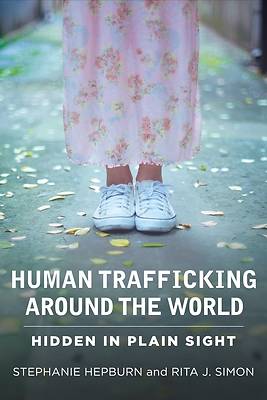 Picture of Human Trafficking Around the World