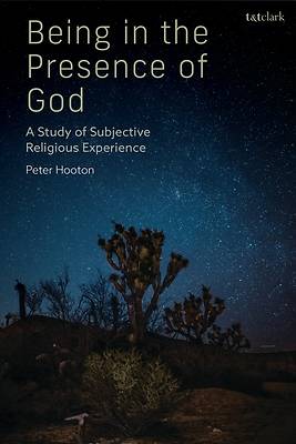 Being in the Presence of God