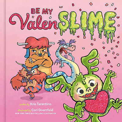 Picture of Be My Valenslime