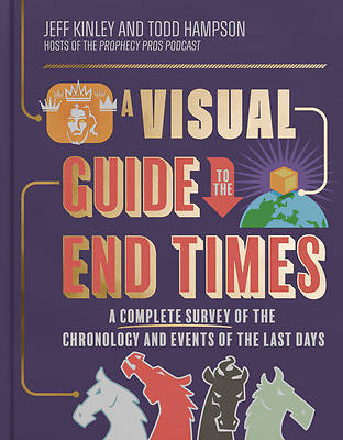 A Visual Guide to the End Times