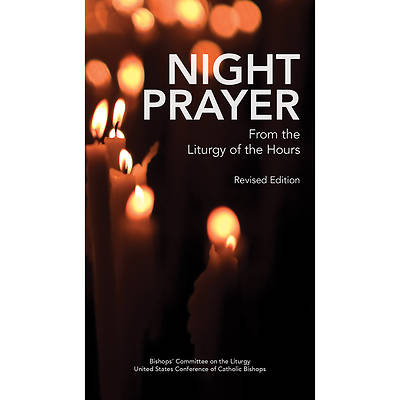 Picture of Night Prayer