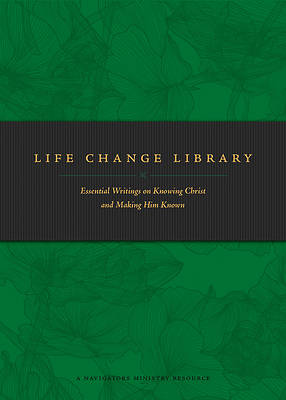 Picture of Life Change Library