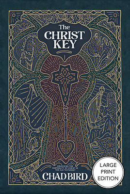 The Christ Key