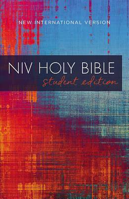 Picture of NIV Value Outreach Bible Student Edition