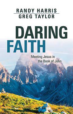 Picture of Daring Faith