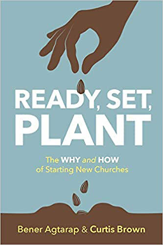 Picture of Ready, Set, Plant