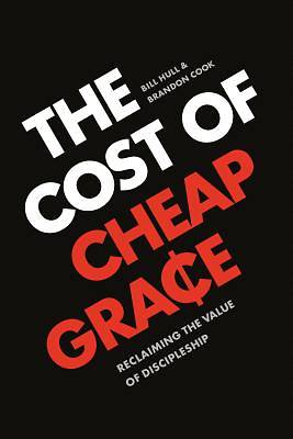 Picture of The Cost of Cheap Grace
