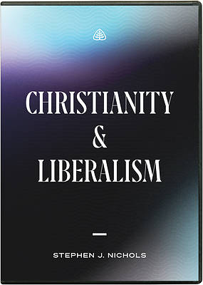 Picture of Christianity and Liberalism