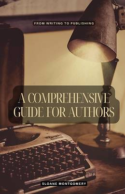 Picture of A Comprehensive Guide for Authors