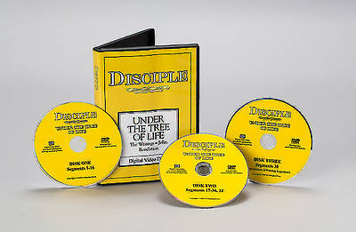 Picture of Disciple IV Under the Tree of Life: DVD Set