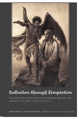 Picture of Salvation Through Temptation