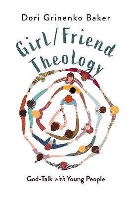 Picture of Girl/Friend Theology