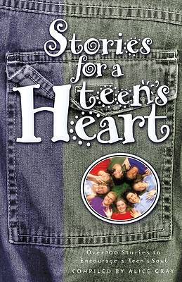 Picture of Stories for a Teens Heart