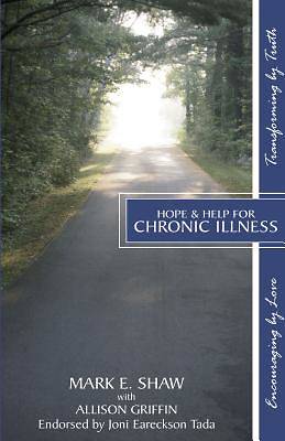 Picture of Hope & Help for Chronic Illness