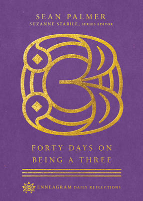 Picture of Forty Days on Being a Three