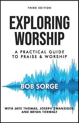 Picture of Exploring Worship Third Edition