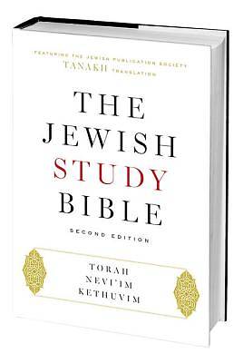 Picture of The Jewish Study Bible