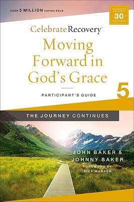 Picture of Moving Forward in God's Grace