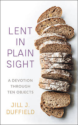 Picture of Lent in Plain Sight